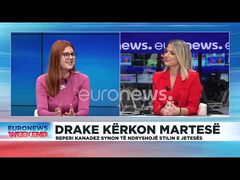 Genta Hodo: Drake gjithmonë kontravers përsa i takon dashurisë
