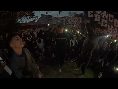 POLO DAMI vs MANÉ | 8VOS | Fecha Amistosa Multiverse