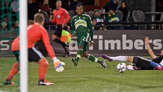 PRESEASON HIGHLIGHTS | Portland Timbers 2, Minnesota United FC 2 PRESEASON HIGHLIGHTS | Portland Timbers 2, Minnesota United FC 2