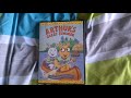 Opening Closing To Arthur S Great Summer 2002 DVD