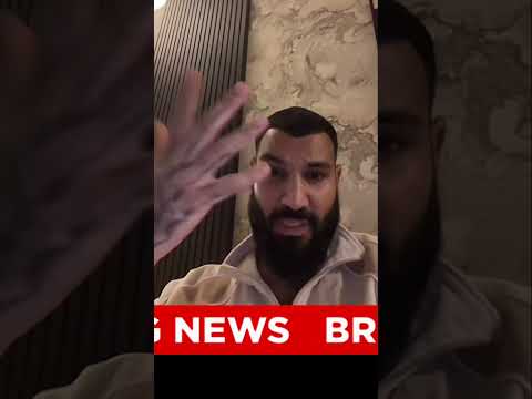 Yakary - Beef with PA Sports - THE REASON