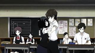 Another 「Single When Push Comes to Shove」AMV