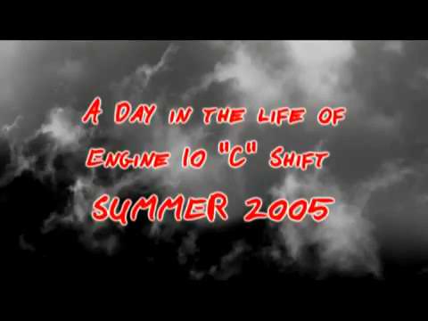 A Day in Life of Engine Co. 10, WFD circ. 2005
