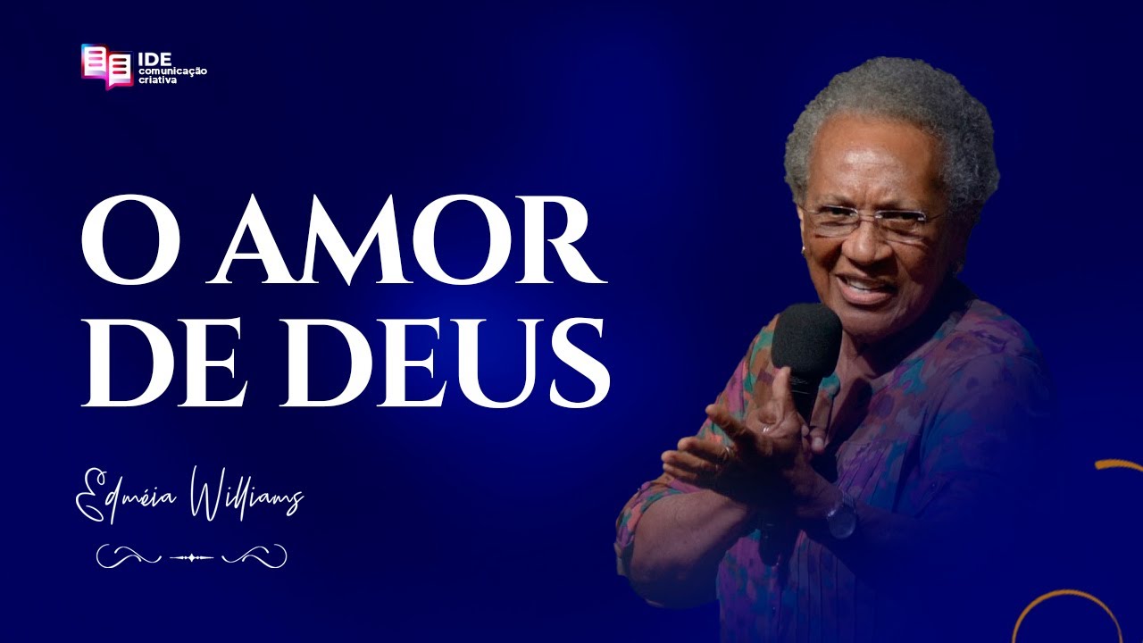 O amor de Deus