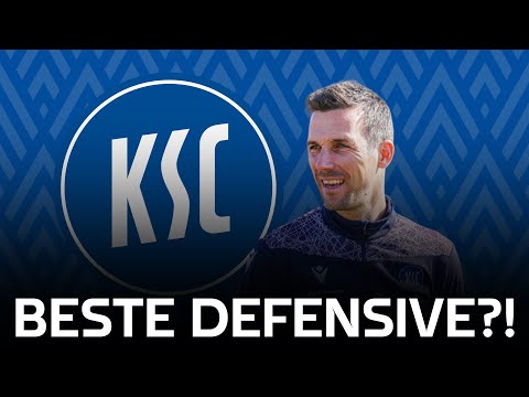 Karlsruher SC analyzed: Top team of the 2.Bundesliga?