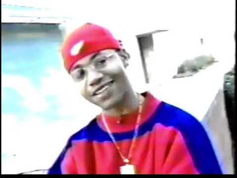 Hot Boys on Rap City for the first time (rare footage) 1998