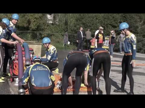 Netřebice B - Sezona 2016