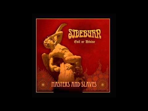 Sideburn - Masters And Slaves