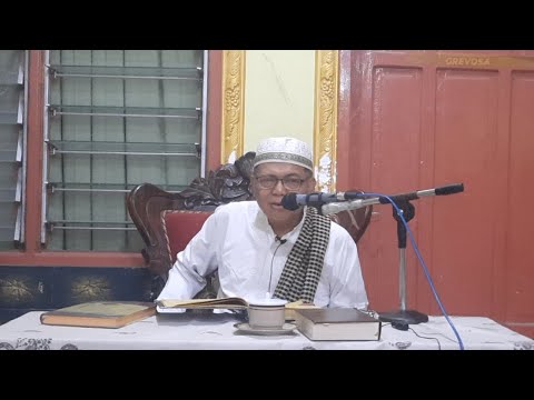 Ngaji Ihya Ulumuddin Juz 4 Hal 61 Baris 5