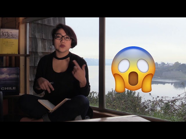 Vídeo relacionado con El número de la traición