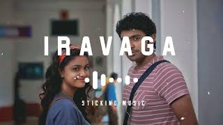 Download lagu Iravaga Nee Nilavaga Naan - Slowed and Reverb Version - Sticking Music - 🎧🎧🎧 mp3 Download lagu Iravaga Nee Nilavaga Naan - Slowed and Reverb Version - Sticking Music - 🎧🎧🎧 mp3