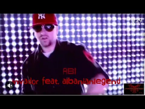 Albanian Legend- ABI