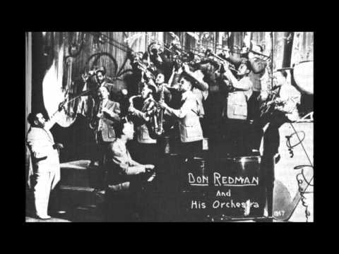 How'm I Doin'? (Hey-Hey) - Don Redman