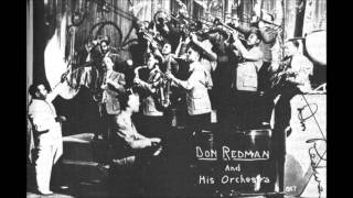 How'm I Doin'? (Hey-Hey) - Don Redman