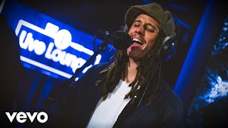 JP Cooper - Shes On My Mind in the Live Lounge