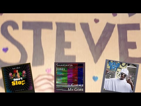 DJ STEVE - Donk x Don’t Stop x Gimme My Gots Mashup