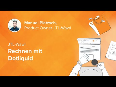 Rechnen mit DotLiquid - Automatisierung im E-Commerce