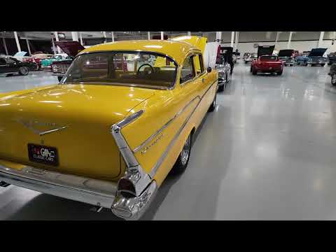 1957 Chevrolet 210 (CC-2087967) for sale in Greensboro, North Carolina