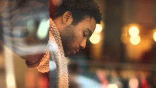 We Used To Hold Hands, Like (remix of Heartbeat by Childish Gambino)