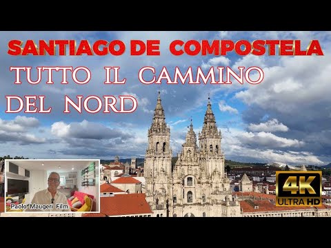 Tutto il Cammino del Nord per Santiago de Compostela-2024-05-13