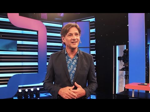 Monchi Balestra returned to "100 Argentinians Say" after 15 years to take over Barassi's place.