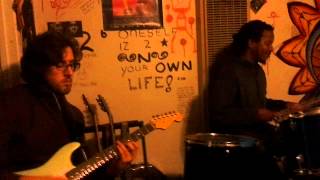 MARVIN by Martian - &quot;I want you&quot; rehearsal