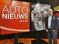 Auto's gaan gezichten herkennen