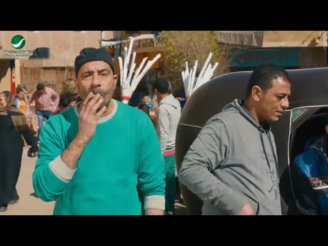 ربعايه من الضحك والسخسخه😁🤣مع نجم السعاده"محمد سعد" واقوي قفشات الكوميديا من فيلم تتح