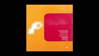 Club Encounters - Party Breaker [2001]