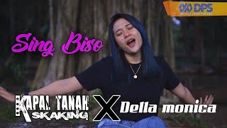 Download lagu DELLA MONICA - Sing Biso X sKaKinG | Ska Version mp3
