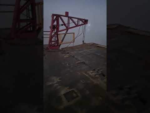balsa em São romão mg