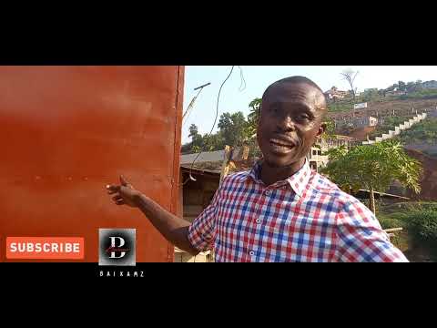 Lands Dispute at Bathurst Junction Regent Village Sierra Leone |#Freetown