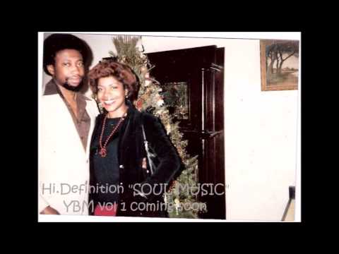 Hi.Definition "Soul Music"