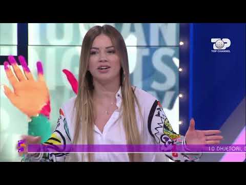 Ftesë në 5, Një ditë pas përplasjeve në shesh, Shqipëria zgjohet kështu, 10 Dhjetor 2020, Pjesa 1