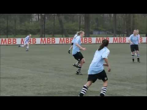 Maarssen VR1 - Fortuna Wormerveer VR2 7-0