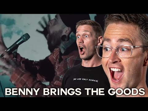 TO KILL ACHILLES - "...and I'm an Addict" Reaction / First Listen with Benny