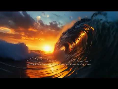 ATB ft Christina Soto - Twisted Love (Distant Earth Vocal Version) (2011) (4K Tunez UK)