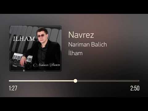 Nariman Balich – Navrez