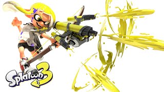 【スプラトゥーン3】【前夜祭】トライストリンガー（弓）キル集 Highlights【Splatoon 3】【Splatfest Demo】