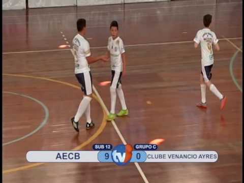 81 SUB 14 AECB 9X0 VENANCIO AYRES