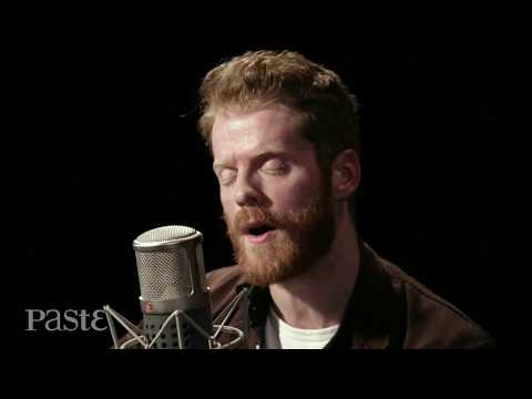 Ciaran Lavery at Paste Studio NYC live from The Manhattan Center