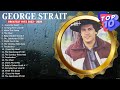 G E O R G E S T R A I T Greatest Hits Top 100 Artists To Listen In 2022 2023