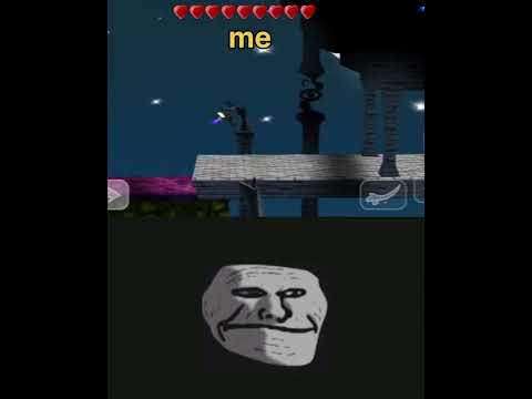 Unlocking the Secrets of the Swordigo Game #shorts #viral