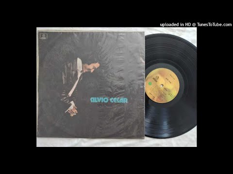 Silvio Cesar - Meu Testamento