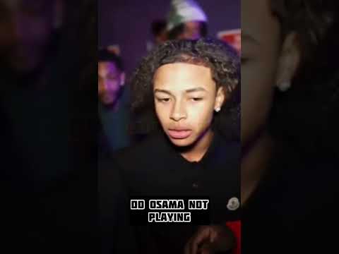 Dd Osama not playing with noticuz #bronxdrill #edotbaby #cblu #yusgz #ddot