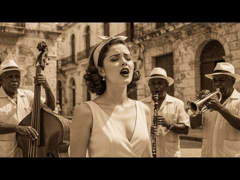 Bolero en la Noche – Sueños de La Habana Vintage