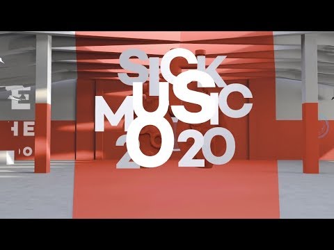 Alpha Rhythm Drum & Bass Podcast - Sick Music Special (Episode 89)