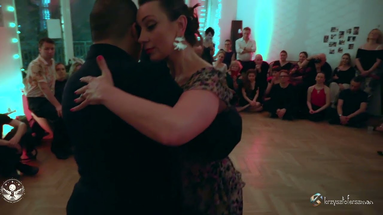 Carlos Estigarribia i Tatiana  TatiVany 1