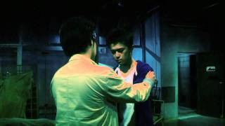 THE SHOCK LABYRINTH: EXTREME 3D - official trailer ITA | dal 18 Febbraio 2011 nei cinema