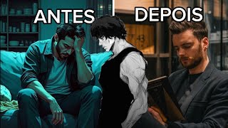 20 hábitos que mudaram COMPLETAMENTE minha vida (guia rápido)